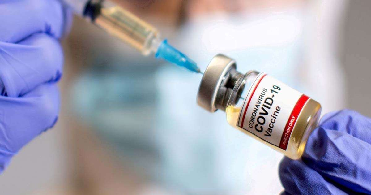 More than 114 cr COVID-19 vaccine doses provided to states, UTs so far: Centre